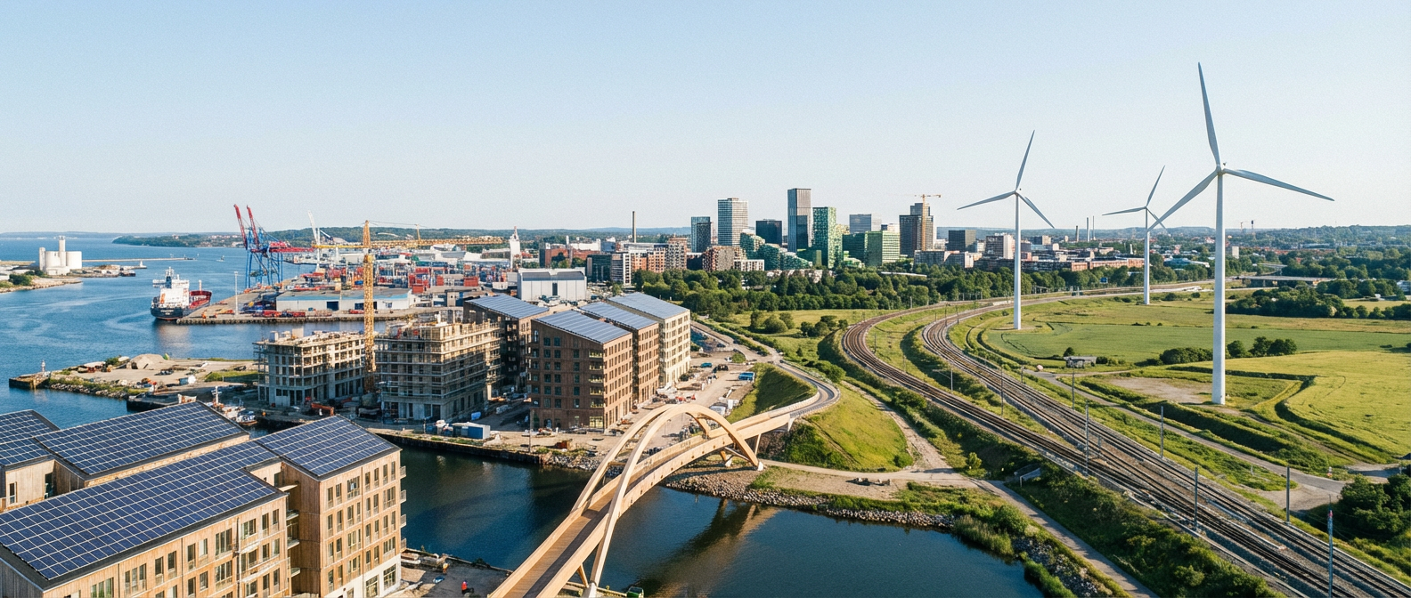 Why Three Failed Factories Tell the Real Story About Economic Development in Small Towns