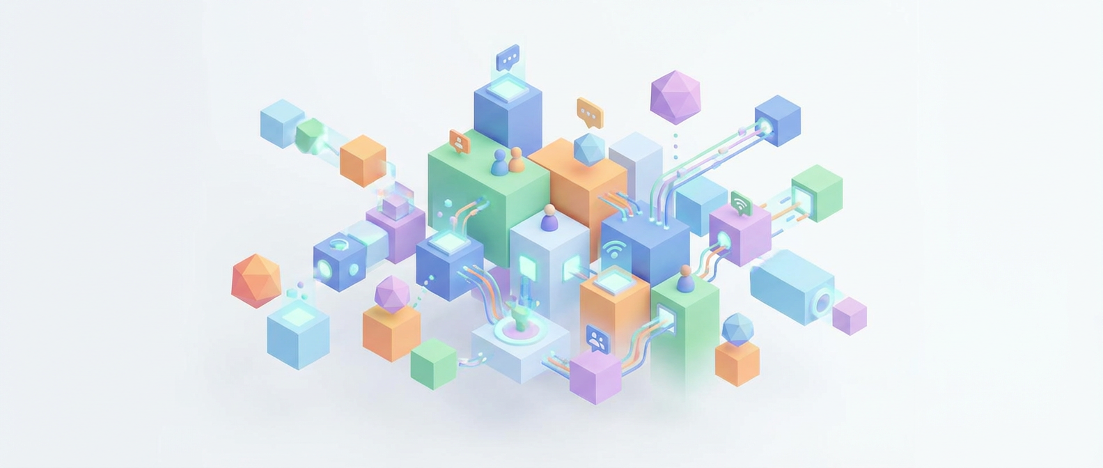The New Town Square: How Digital Communities Are Reshaping Human Connection